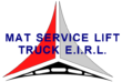Mat Service Lift Truck