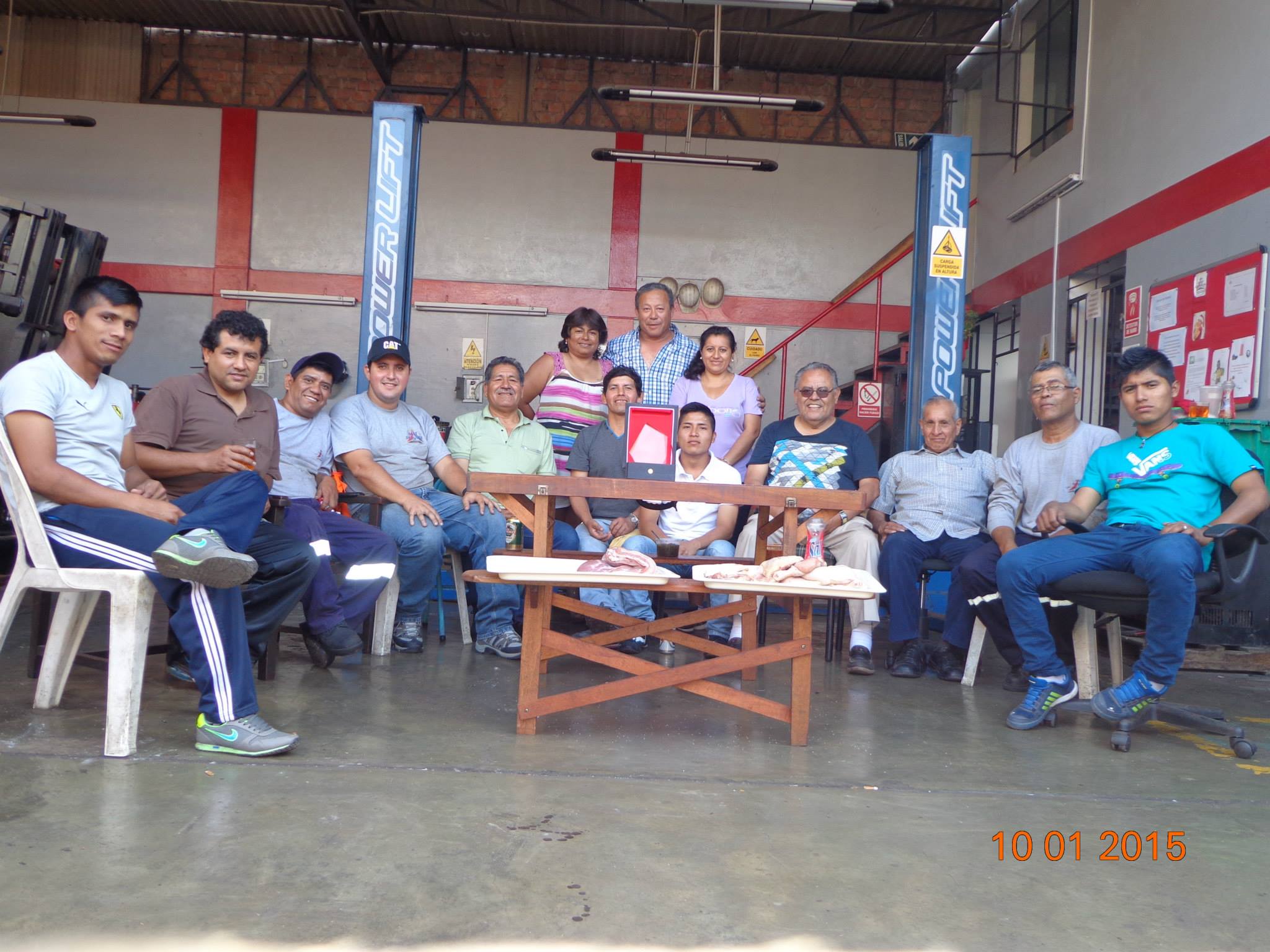 Taller MAT-SERVICE